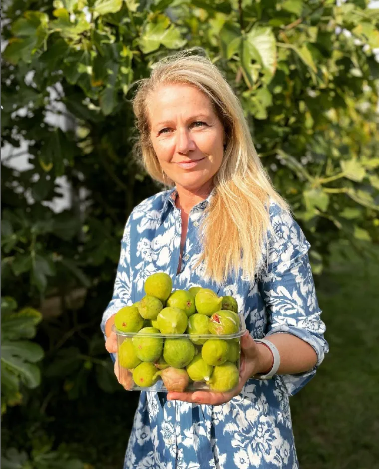 Barbara Kolar priznala simpatičan fail s fotkama: 'Ne bi &scaron;kodilo da sam to učinila prije, ali savr&scaron;enstvo je dosadno'