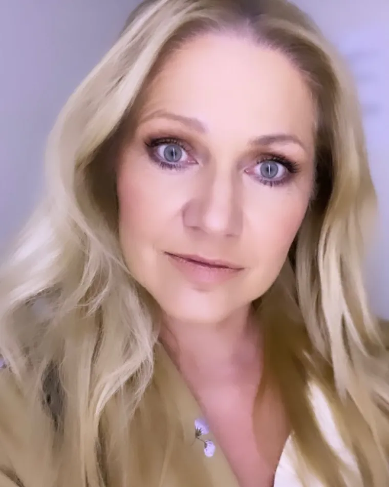 Barbara Kolar priznala simpatičan fail s fotkama: 'Ne bi &scaron;kodilo da sam to učinila prije, ali savr&scaron;enstvo je dosadno'