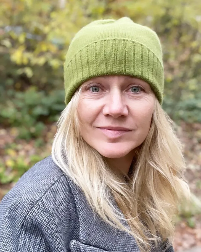 Barbara Kolar priznala simpatičan fail s fotkama: 'Ne bi &scaron;kodilo da sam to učinila prije, ali savr&scaron;enstvo je dosadno'