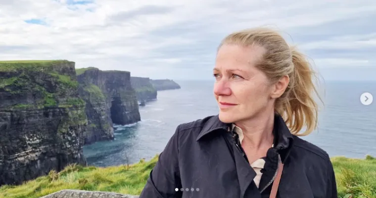 Barbara Kolar priznala simpatičan fail s fotkama: 'Ne bi &scaron;kodilo da sam to učinila prije, ali savr&scaron;enstvo je dosadno'