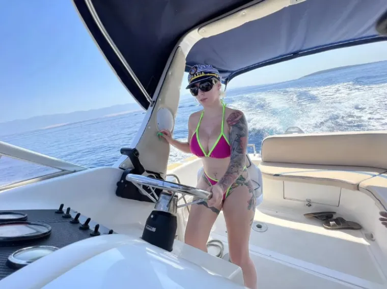 Hrvatska predstavnica na kontroverznom seks prvenstvu objavila fascinantne prizore: 'Jo&scaron; malo, nadam se da...'