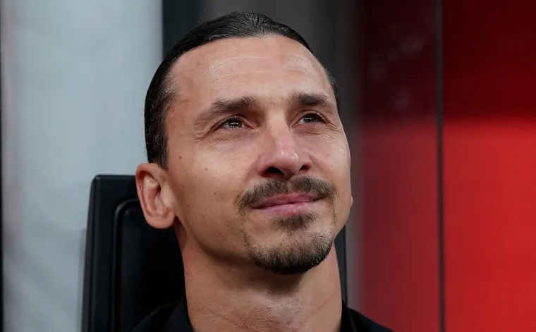 I Ibrahimović je samo čovjek: Pogledajte scene koje su rasplakale Zlatana i njegovu suprugu