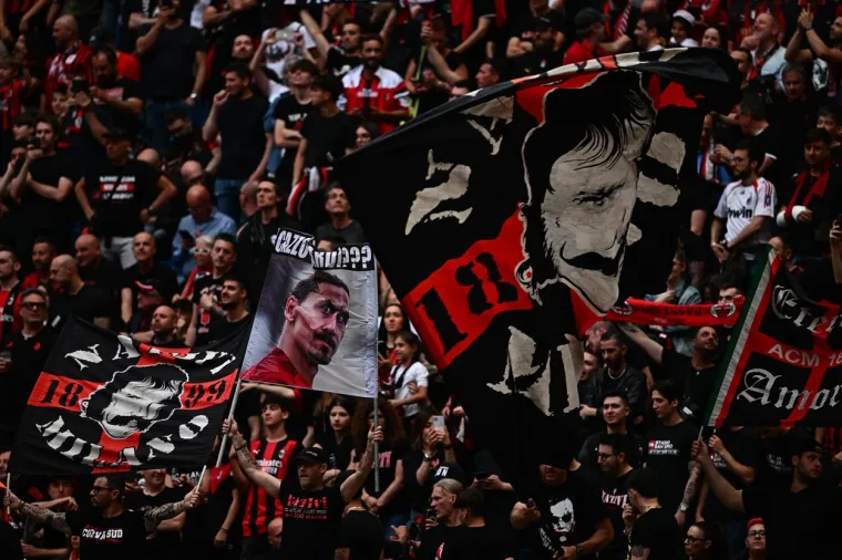 I Ibrahimović je samo čovjek: Pogledajte scene koje su rasplakale Zlatana i njegovu suprugu