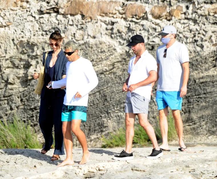 Leonardo DiCaprio uhvaćen s novom 26 godina mlađom curom? 'Izgleda da je ovisan...'