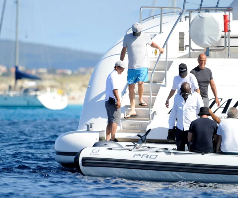 Leonardo DiCaprio uhvaćen s novom 26 godina mlađom curom? 'Izgleda da je ovisan...'