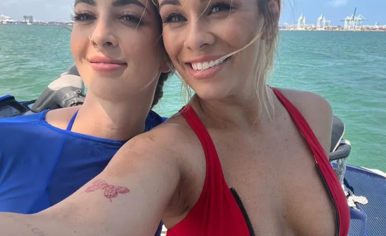 Najzgodnija borkinja snimila (pre)provokativan filmić: Nakon &scaron;to ovo pogledate, trebat će vam neko vrijeme da dođete k sebi