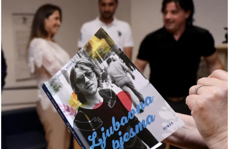 Vesna Dragojević nakon duge šutnje prozborila o Oliveru: 'Da se nije oženio sa mnom, vjerojatno bi...'