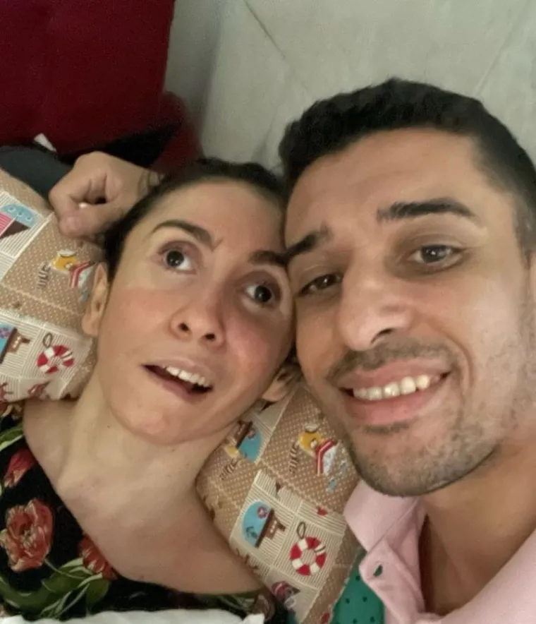 Bruna je bila u bolnici gotovo dvije godine, a David je od lipnja 2019. sve svoje vrijeme posvetio brizi o njoj u vlastitom domu. No, budući da je bio nezaposlen, nije mogao zadovoljiti sve potrebe svoje partnerice. I da, iako je kod kuće, potrebna joj je pomoć stručnjaka, lijekovi, hrana i ostalo.