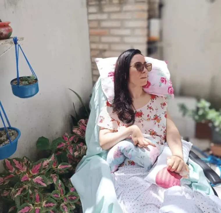 Bezuvjetna ljubav u te&scaron;kom životnom isku&scaron;enju: David iz Brazila već godinama brine o supruzi u vegetativnom stanju