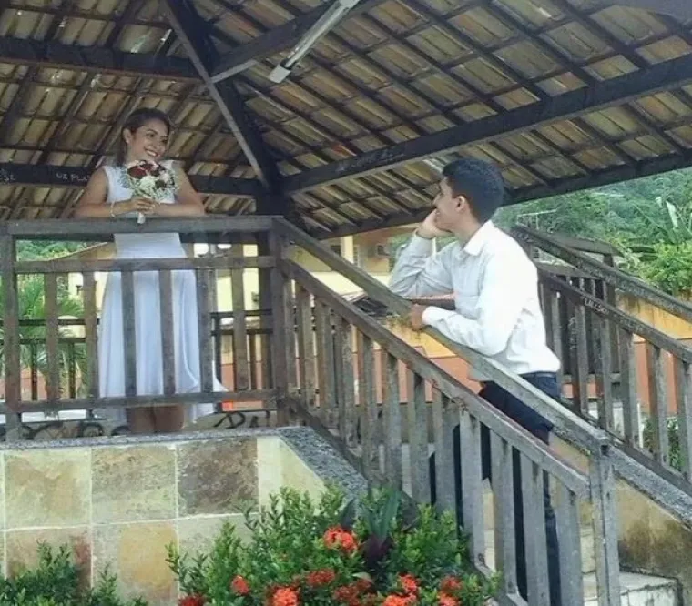 Bezuvjetna ljubav u te&scaron;kom životnom isku&scaron;enju: David iz Brazila već godinama brine o supruzi u vegetativnom stanju