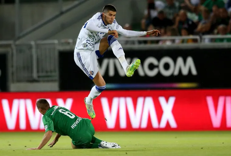 10. Dino Perić - 4.5 milijuna eura