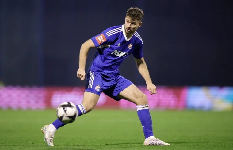 7. Bruno Petković - 5 milijuna eura