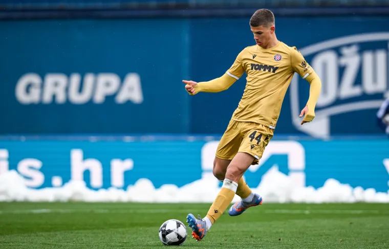 Luka Vu&scaron;ković