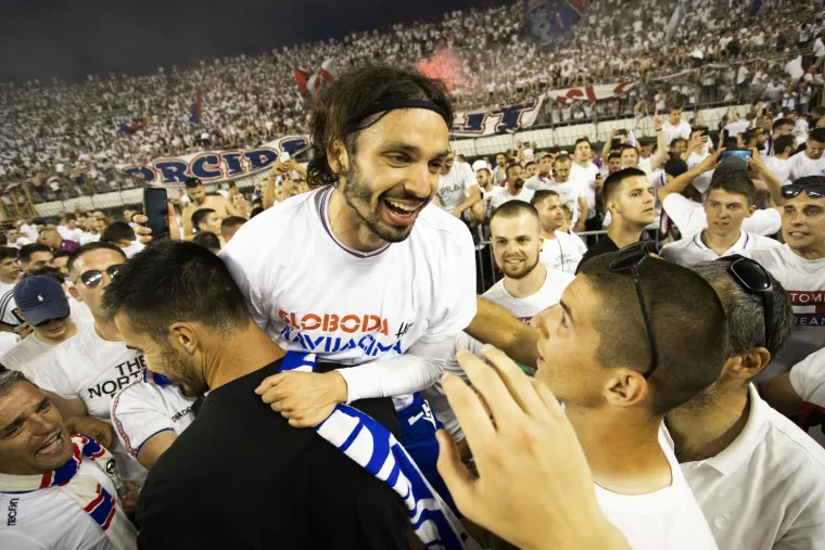 9. Filip Krovinović - 4.5 milijuna eura