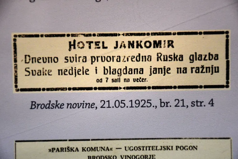 Pronađena zubala, traženje 'poznanstava' i oženjenih pipničara: Ovako su putem novina komunicirali naši stari
