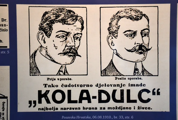 Pronađena zubala, traženje 'poznanstava' i oženjenih pipničara: Ovako su putem novina komunicirali naši stari