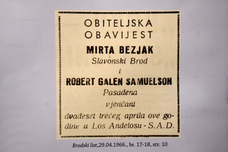 Pronađena zubala, traženje 'poznanstava' i oženjenih pipničara: Ovako su putem novina komunicirali naši stari