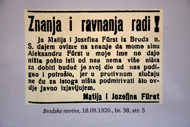 Od dama koje traže poznanstvo s poručnicima, do oženjenih pipničara, oglasi naših starih danas bi bili previše i za Facebook