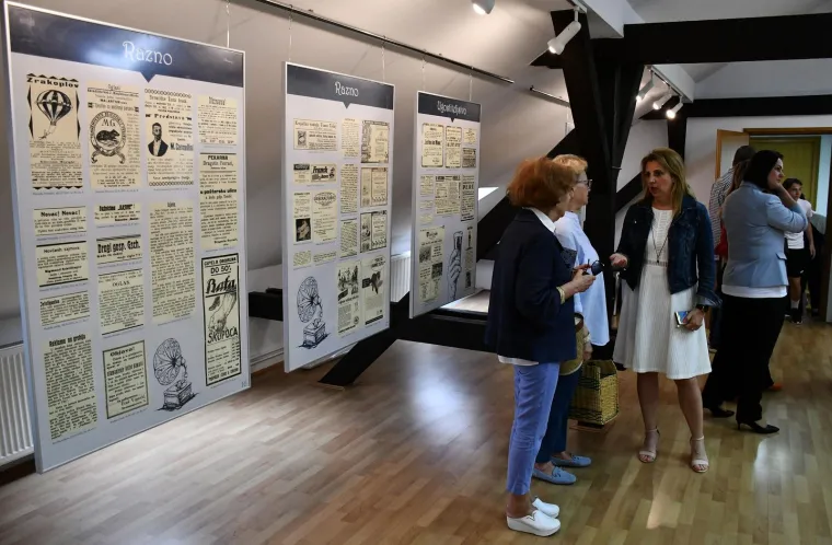 Od dama koje traže poznanstvo s poručnicima, do oženjenih pipničara, oglasi naših starih danas bi bili previše i za Facebook