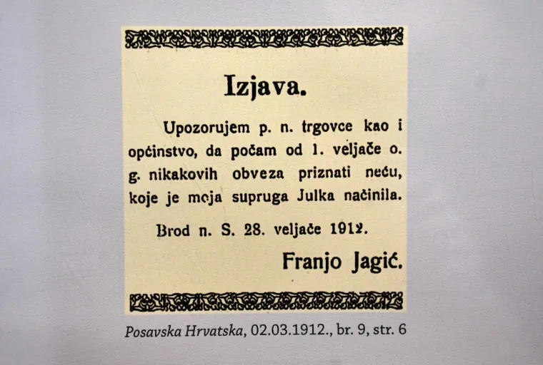 Od dama koje traže poznanstvo s poručnicima, do oženjenih pipničara, oglasi naših starih danas bi bili previše i za Facebook
