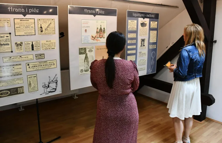 Od dama koje traže poznanstvo s poručnicima, do oženjenih pipničara, oglasi na&scaron;ih starih danas bi bili previ&scaron;e i za Facebook