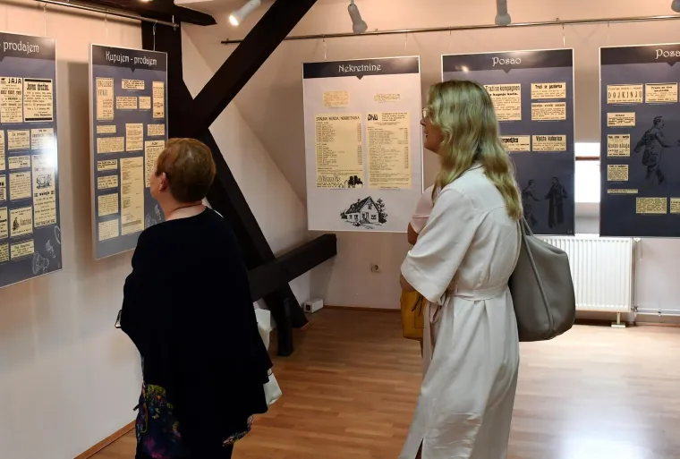 Od dama koje traže poznanstvo s poručnicima, do oženjenih pipničara, oglasi na&scaron;ih starih danas bi bili previ&scaron;e i za Facebook