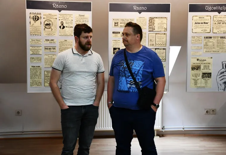 Od dama koje traže poznanstvo s poručnicima, do oženjenih pipničara, oglasi na&scaron;ih starih danas bi bili previ&scaron;e i za Facebook