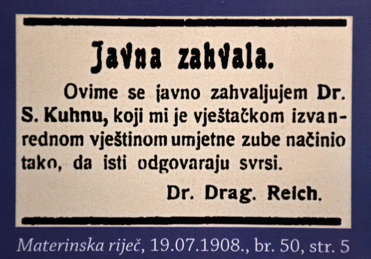 Od dama koje traže poznanstvo s poručnicima, do oženjenih pipničara, oglasi na&scaron;ih starih danas bi bili previ&scaron;e i za Facebook