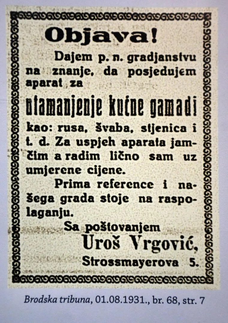 Od dama koje traže poznanstvo s poručnicima, do oženjenih pipničara, oglasi na&scaron;ih starih danas bi bili previ&scaron;e i za Facebook