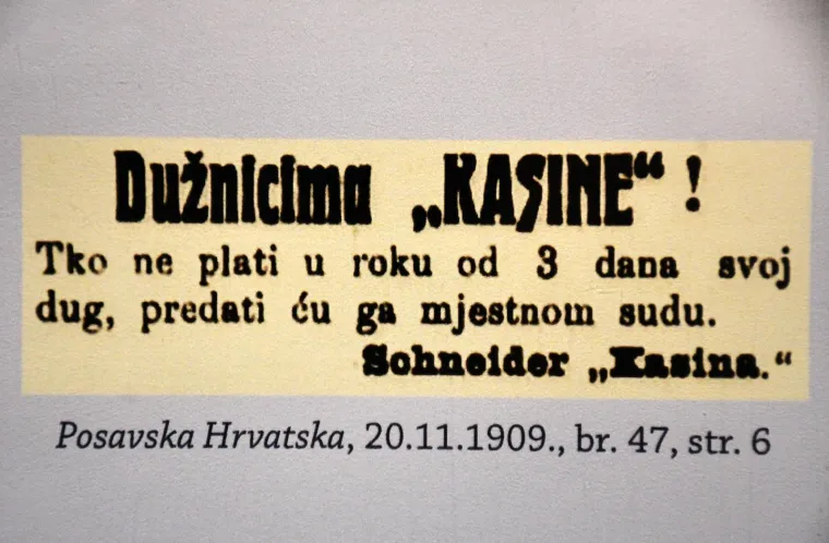 Od dama koje traže poznanstvo s poručnicima, do oženjenih pipničara, oglasi na&scaron;ih starih danas bi bili previ&scaron;e i za Facebook
