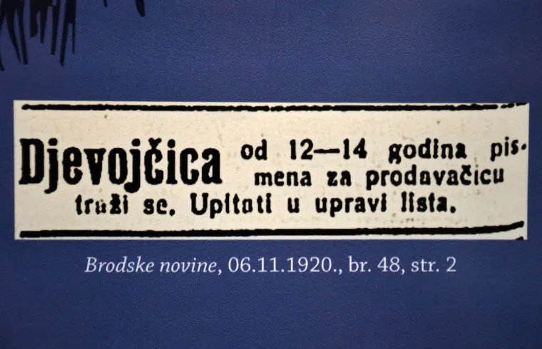 Od dama koje traže poznanstvo s poručnicima, do oženjenih pipničara, oglasi na&scaron;ih starih danas bi bili previ&scaron;e i za Facebook