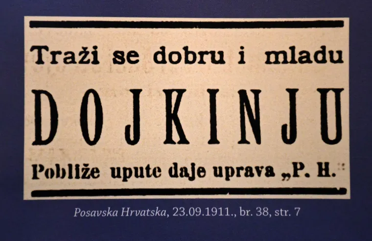 Od dama koje traže poznanstvo s poručnicima, do oženjenih pipničara, oglasi na&scaron;ih starih danas bi bili previ&scaron;e i za Facebook