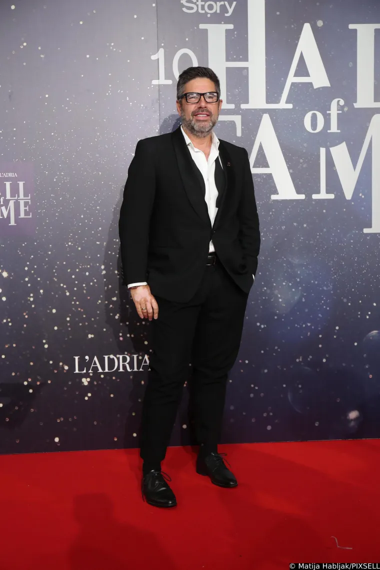 Lille, Nives, Žanamari, Domenica... Ludilo od haljina na crvenom tepihu, ali guza Elle Dvornik s razlogom je top tema