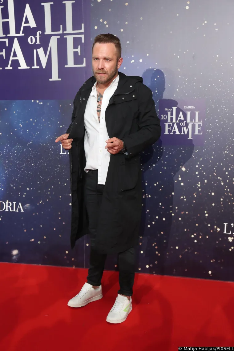 Lille, Nives, Žanamari, Domenica... Ludilo od haljina na crvenom tepihu, ali guza Elle Dvornik s razlogom je top tema