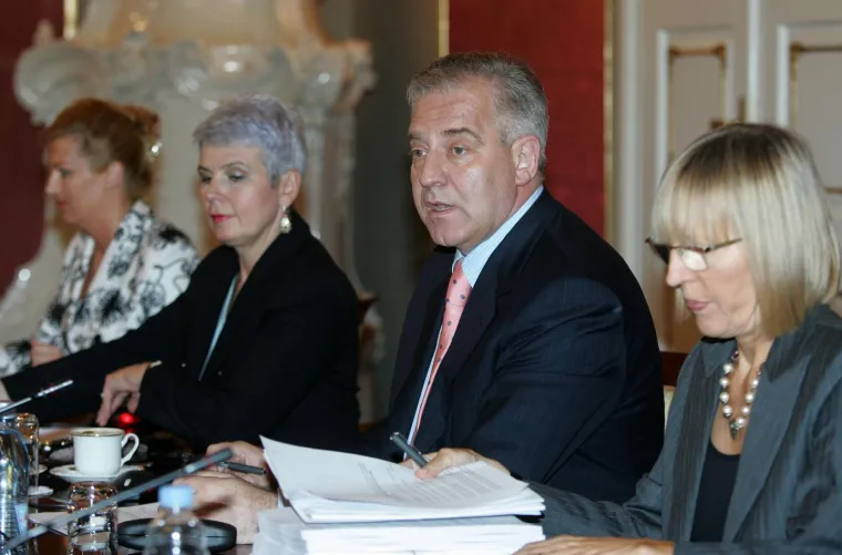 Ivo Sanader 