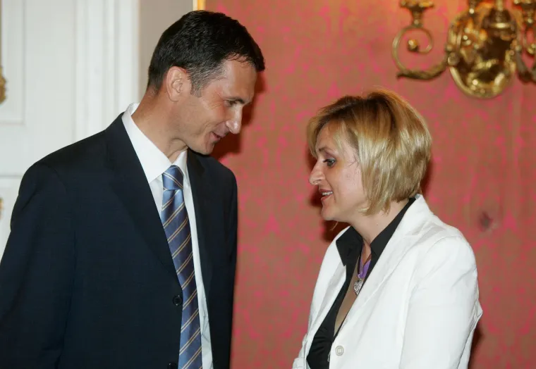 Dragan Primorac