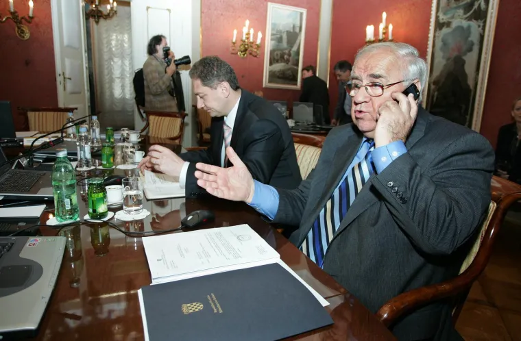 Božo Bi&scaron;kupić