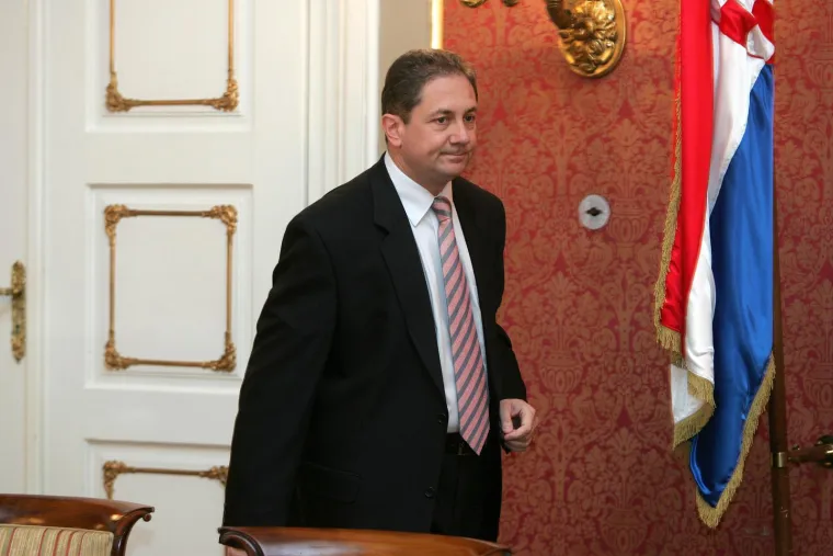 Neven Ljubičić