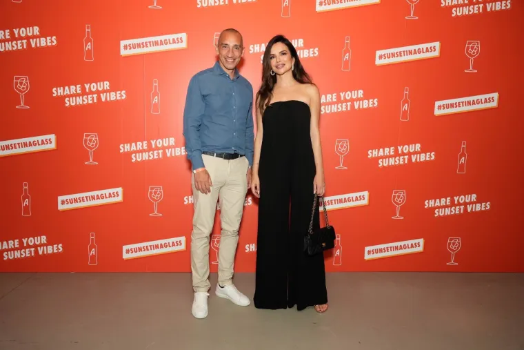 Constandinos Efthymiou i Severina