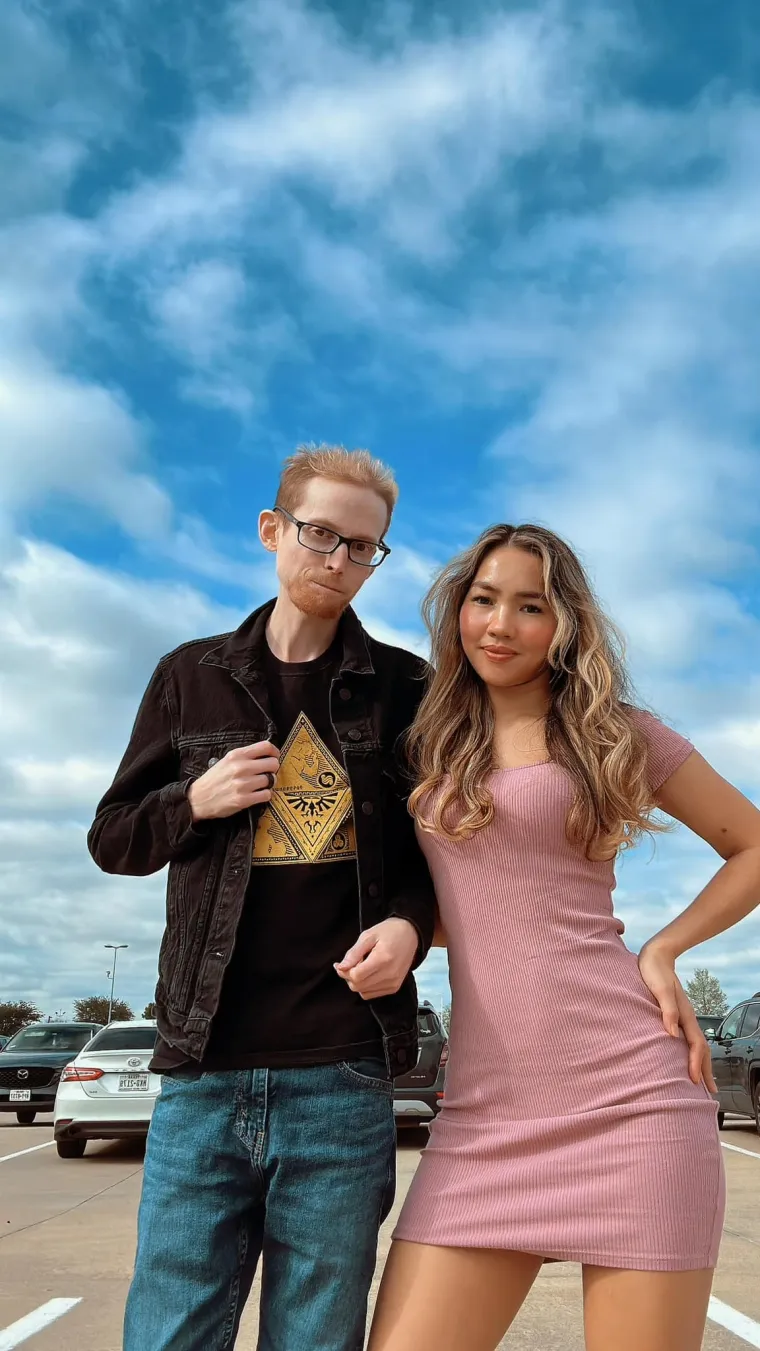 Priča o Amerikancu i Filipinki: 'Ljudi govore da na&scaron;a ljubav nije 'prava' samo zato &scaron;to je supruga zgodnija od mene'