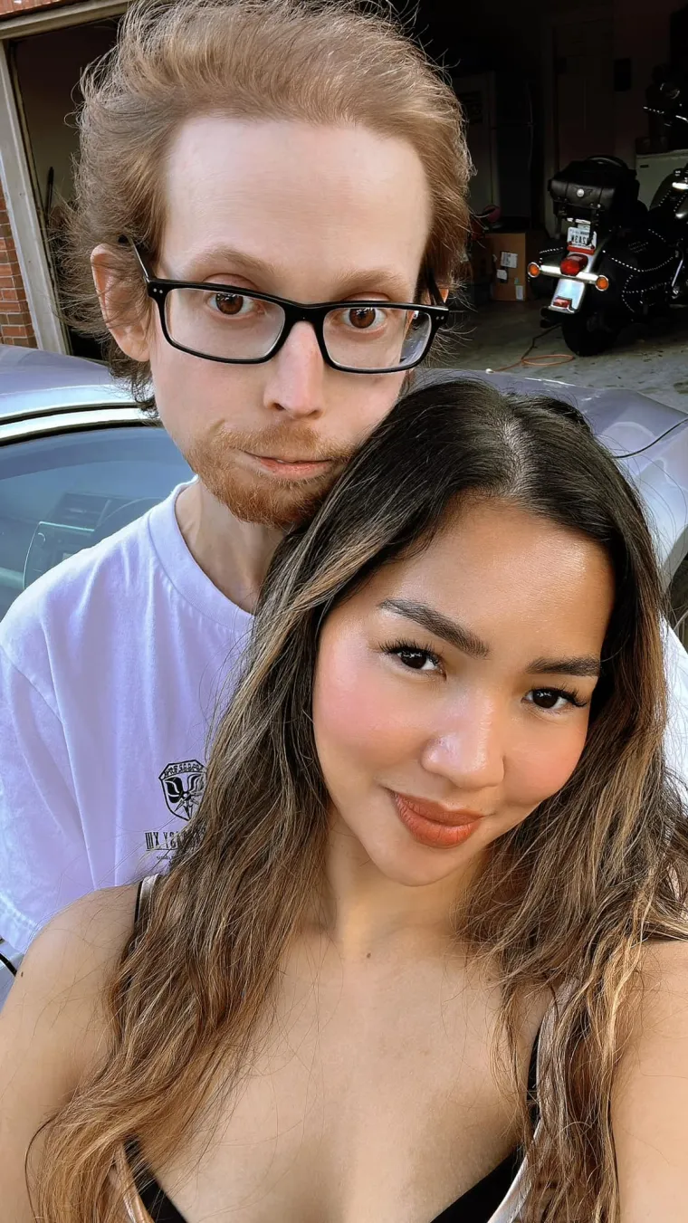 Priča o Amerikancu i Filipinki: 'Ljudi govore da na&scaron;a ljubav nije 'prava' samo zato &scaron;to je supruga zgodnija od mene'