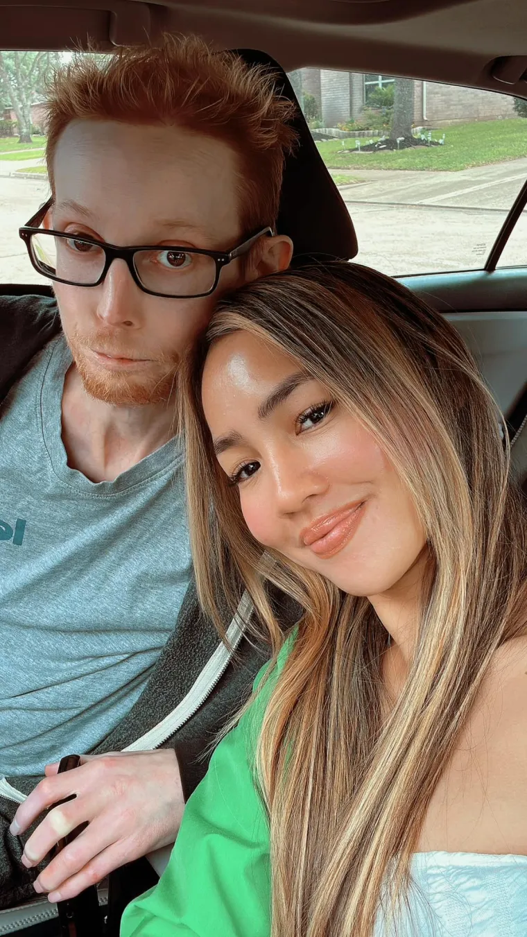 Priča o Amerikancu i Filipinki: 'Ljudi govore da na&scaron;a ljubav nije 'prava' samo zato &scaron;to je supruga zgodnija od mene'