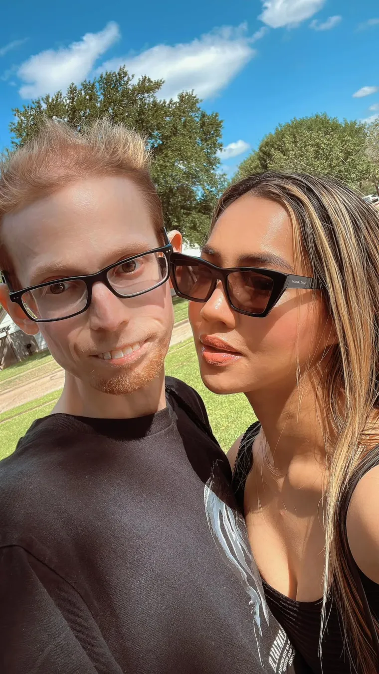 Priča o Amerikancu i Filipinki: 'Ljudi govore da na&scaron;a ljubav nije 'prava' samo zato &scaron;to je supruga zgodnija od mene'