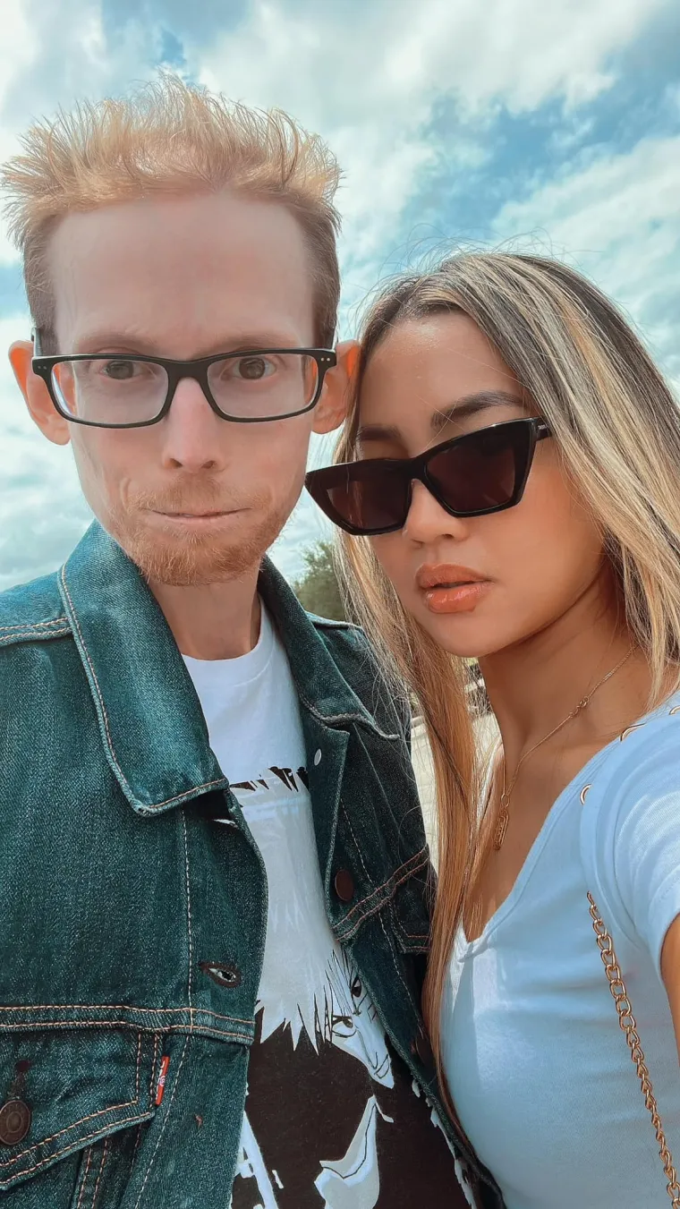 Priča o Amerikancu i Filipinki: 'Ljudi govore da na&scaron;a ljubav nije 'prava' samo zato &scaron;to je supruga zgodnija od mene'