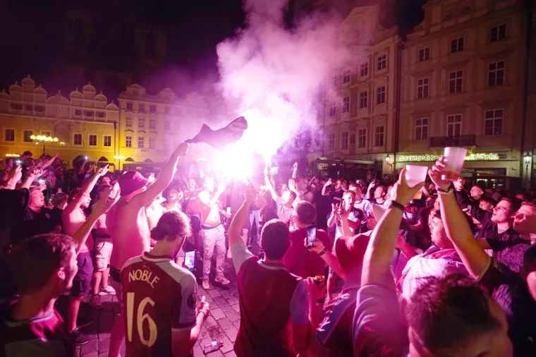 Trenutak kad se otvorio deveti krug pakla: Ovo ledi krv u žilama; Pogledajte dramatične prizore