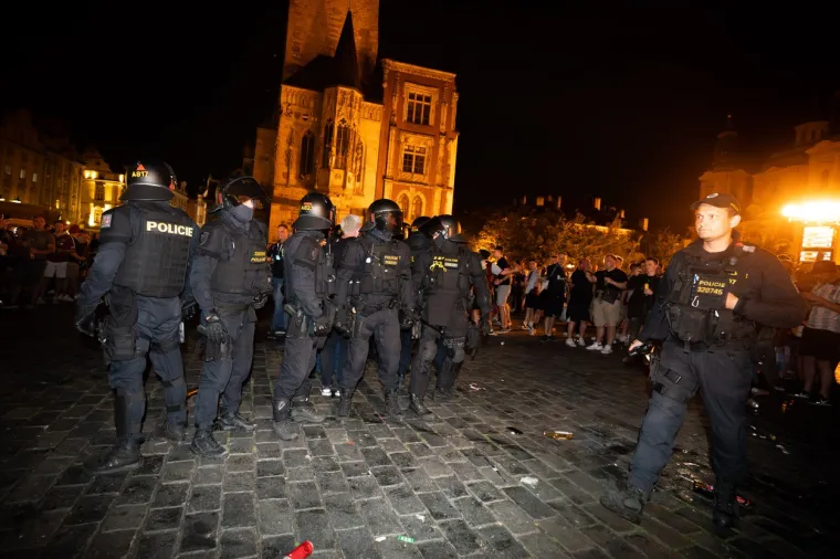 Trenutak kad se otvorio deveti krug pakla: Ovo ledi krv u žilama; Pogledajte dramatične prizore