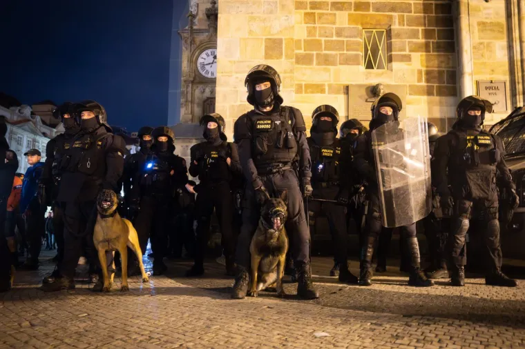 Trenutak kad se otvorio deveti krug pakla: Ovo ledi krv u žilama; Pogledajte dramatične prizore
