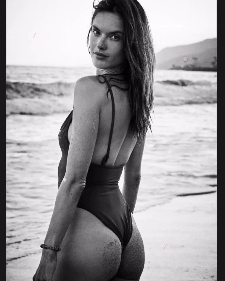 Alessandra Ambrosio