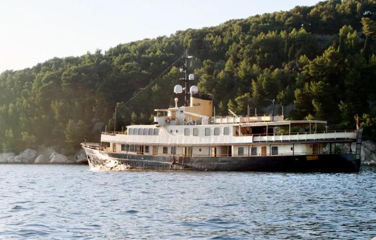 Od prodavača sladoleda do jednog od najbogatijih Hrvata: Bio je blizak Sanaderu, a 'u džepu' je imao kartu za put u svemir