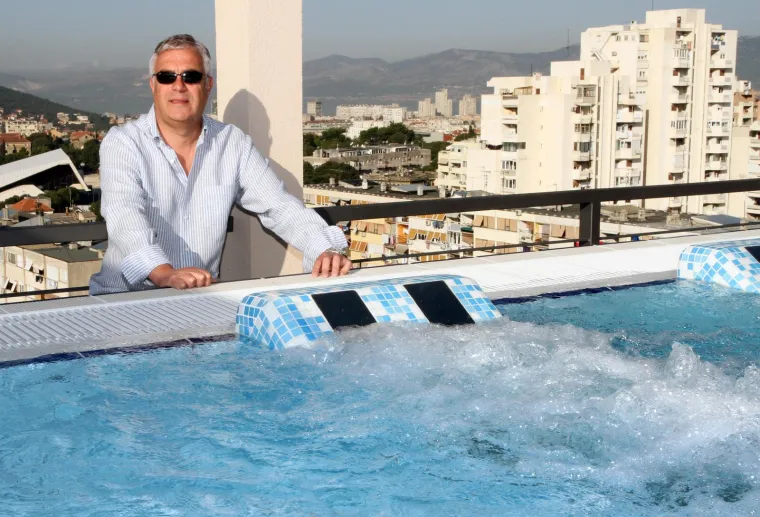 Od prodavača sladoleda do jednog od najbogatijih Hrvata: Bio je blizak Sanaderu, a 'u džepu' je imao kartu za put u svemir